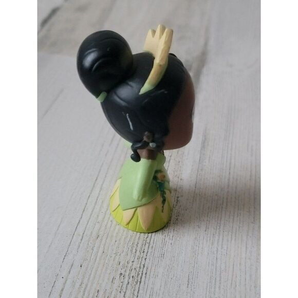 Funko 2016 Tiana princess Disney Pixar toy figure - Picture 4 of 7